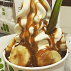 Llaollao food