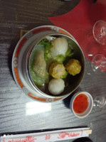 Le Vietnam food