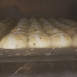 The Cottage Baker Cibo