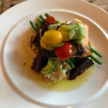 The Nash Cibo