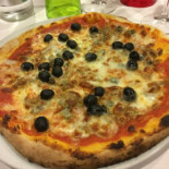 Mari E Monti Di Saba Margherita food