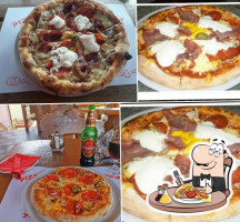 Pizza Grill Miško food