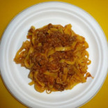 Chiosco Da Ramos food