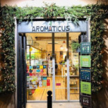Aromaticus Exterior