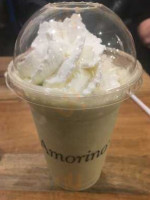 Amorino Gelato food