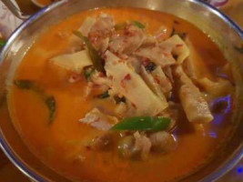 Pailin Thai Cuisine food