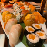 Daiki Japanese Nourriture