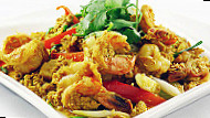 Cham Thai food