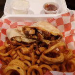 Westgate Tavern Cibo