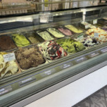 Eiscafé Sarcletti Cibo