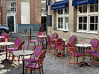 Federation Francaise De L'aperitif Vieux-lille inside