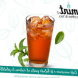 Mint Cafe Cibo