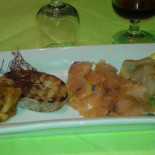 Crazy Food Nourriture