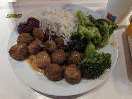 Ikea food