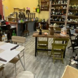 Mida Enoteca Nourriture