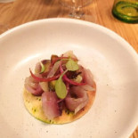 Racine Cibo