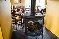 Gaer Inn inside