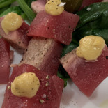 Maredivino Cibo
