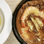 Afro Cook Cibo