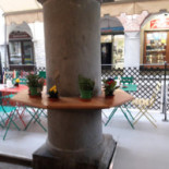 Caffe Del Dom Dentro