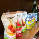 Ten55 Cibo