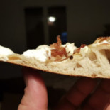 Speed'pizz Cibo