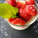 Le Fleuron Cibo