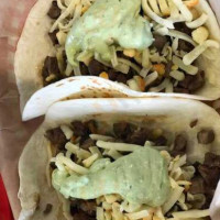 One Taco food