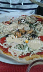 Pizzeria Le 64 food