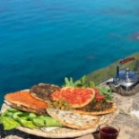 المربد Cibo