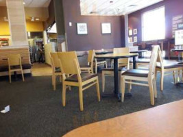 Panera Bread inside