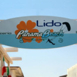 Panama Beach Exterior