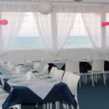 Panama Beach Comida