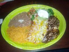 Adelitas Mexican Restaurant food