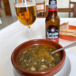 Lanzos Cibo