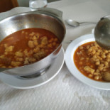 Lanzos Cibo