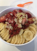 Vitality Bowls Palo Alto food