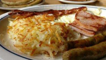 Ihop food