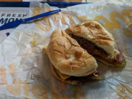 Culver's food