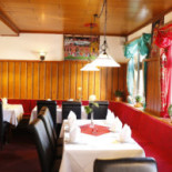 Namaskar India Indisches Und Tandoori Grillspezialitäten Dentro