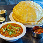 Annapurna food