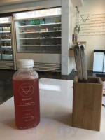 Rooted Juicery And Kitchen food