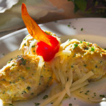 Maso Mudlerhof food