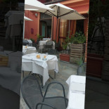 Angolo Di Rosina food