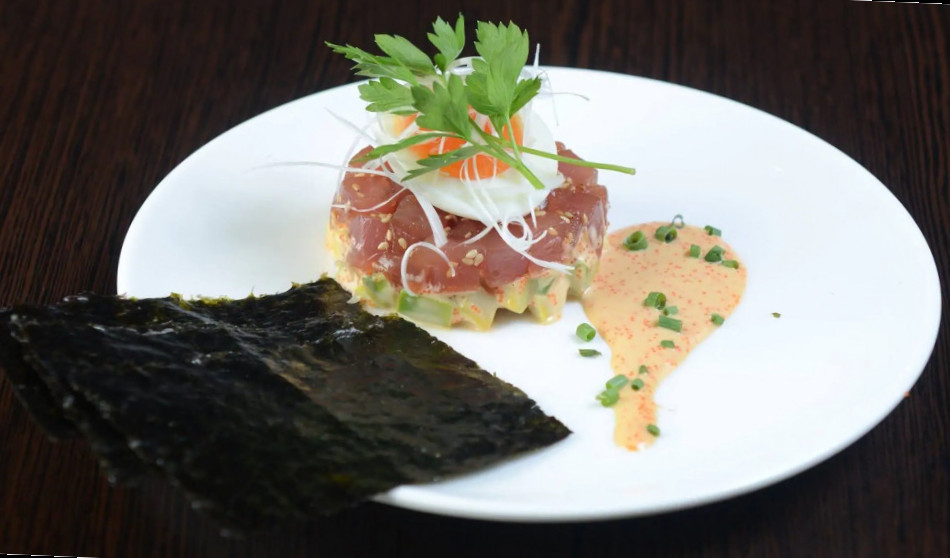 restaurant image