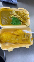 Excel Fisheries food