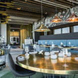 Skykitchen Cibo