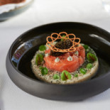 Les Saisons Cibo