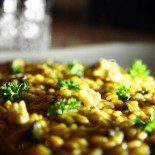 Infarinare Comida