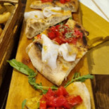 Semola Pizzeria Siciliana food